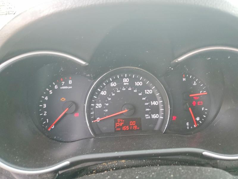 Продажа на аукционе авто 2014 Kia Sorento, vin: 5XYKTCA60EG440273, номер лота: 56876056