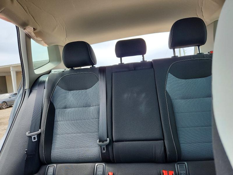 56116506 :رقم المزاد ، 3VV5C7B22SM087695 vin ، 2025 Volkswagen Taos مزاد بيع