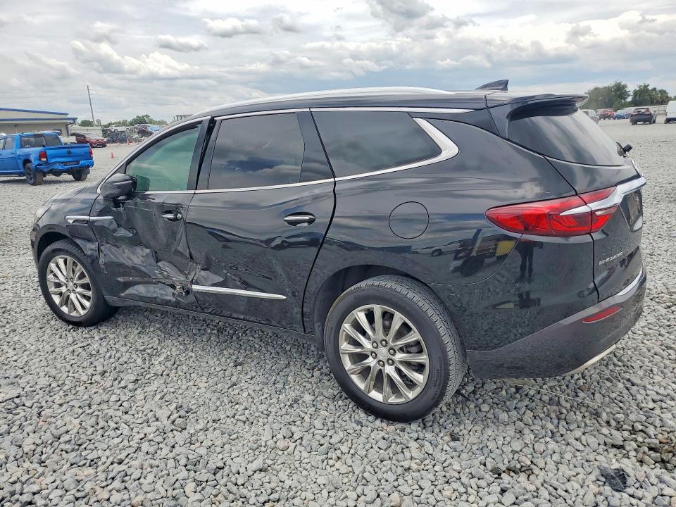 Продаж на аукціоні авто 2021 Buick Enclave, vin: 5GAERCKW9MJ193409, номер лоту: 56902586