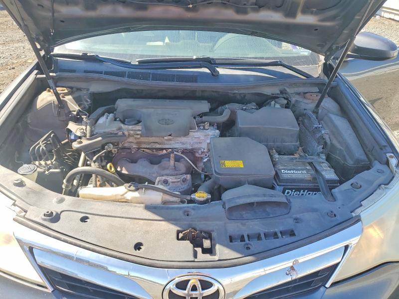 Aukcja sprzedaży 2012 Toyota Camry, vin: 4T1BF1FK8CU021841, numer aukcji: 54947746