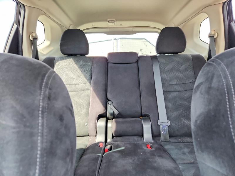 Aukcja sprzedaży 2014 Nissan Rogue, vin: 5N1AT2ML1EC781320, numer aukcji: 58015306