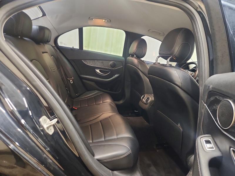 Продаж на аукціоні авто 2016 Mercedes-benz C, vin: 55SWF4JBXGU149624, номер лоту: 54839076