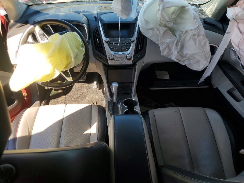 Продажа на аукционе авто 2015 Chevrolet Equinox, vin: 2GNFLCE35F6198667, номер лота: 56600756