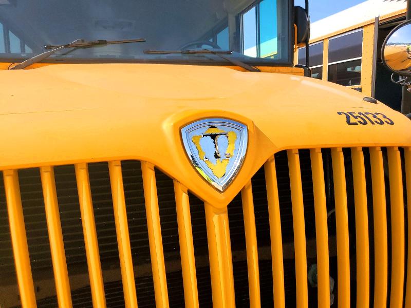 Aukcja sprzedaży 2014 Ic Corporation Ce Series School, vin: 4DRBUAAN7EB778638, numer aukcji: 58407766