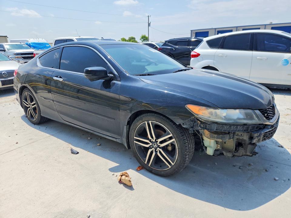 2013 Honda Accord მანქანა იყიდება აუქციონზე, vin: 1HGCT1B83DA005708, აუქციონის ნომერი: 58384986