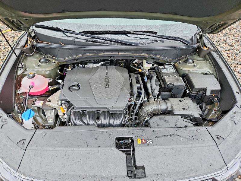 Продажа на аукционе авто 2026 Hyundai Tucson, vin: 5NMJBCDE8TH611629, номер лота: 56317946