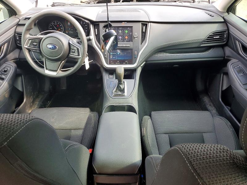 Aukcja sprzedaży 2020 Subaru Outback, vin: 4S4BTAAC6L3242708, numer aukcji: 57875486