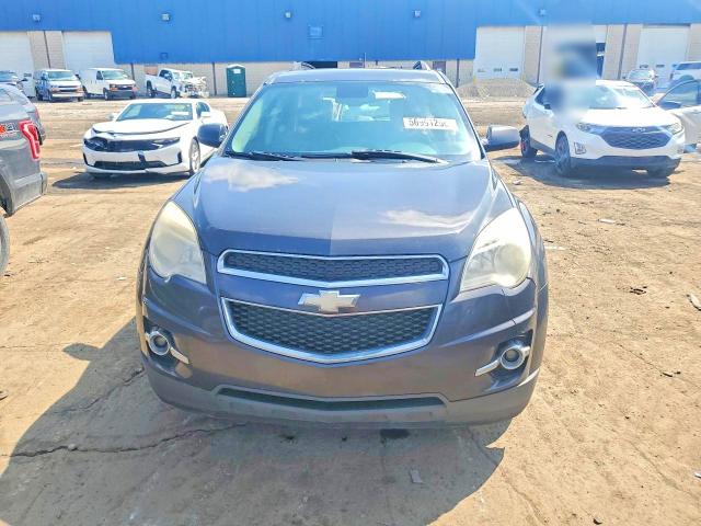 56991206 :رقم المزاد ، 2GNALPEK3D6266714 vin ، 2013 Chevrolet Equinox مزاد بيع