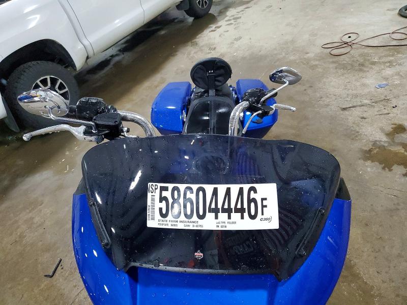 Aukcja sprzedaży 2024 Harley-davidson Fltrx, vin: 1HD1KH710RB628748, numer aukcji: 58604446