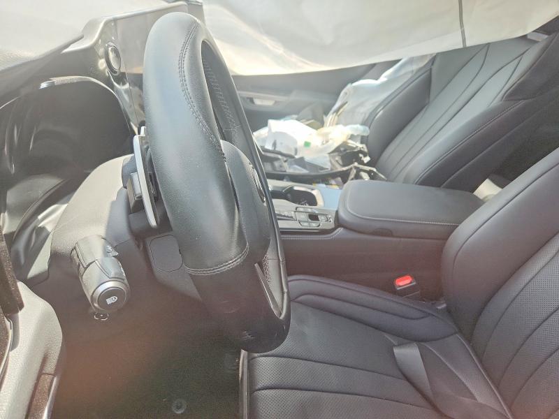 Продажа на аукционе авто 2025 Lexus Nx 450h+, vin: JTJKKCFZ2S2043253, номер лота: 56232586
