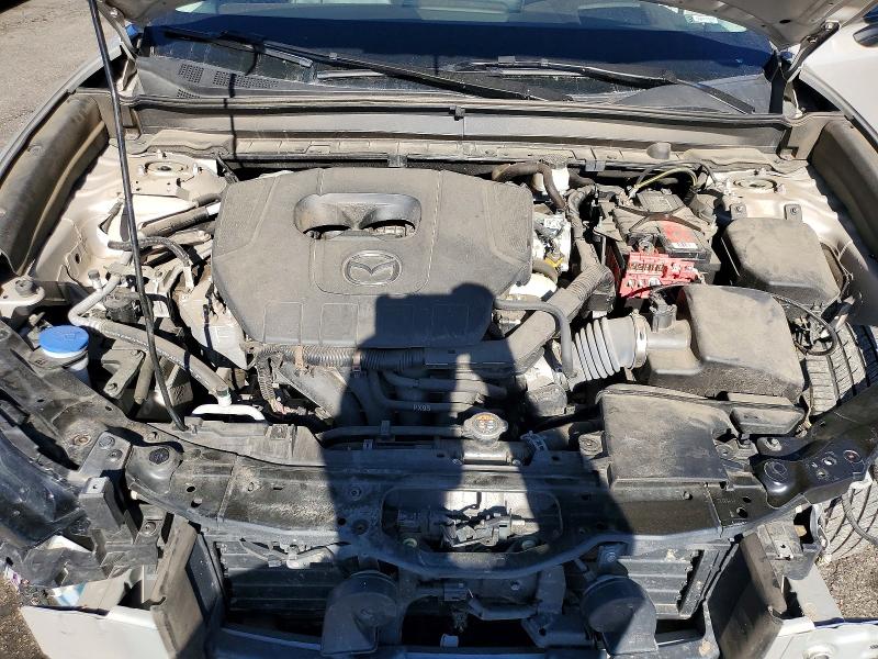 Продажа на аукционе авто 2023 Mazda Cx-30, vin: 3MVDMBDM6PM525715, номер лота: 57696866