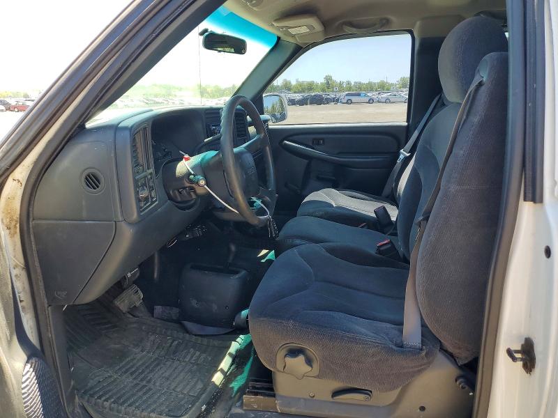 Продажа на аукционе авто 1999 Gmc New Sierra, vin: 2GTEK19V0X1553556, номер лота: 54115426