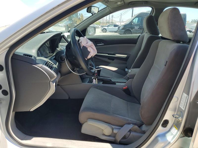 Продажа на аукционе авто 2009 Honda Accord, vin: 1HGCP26359A196063, номер лота: 56713656