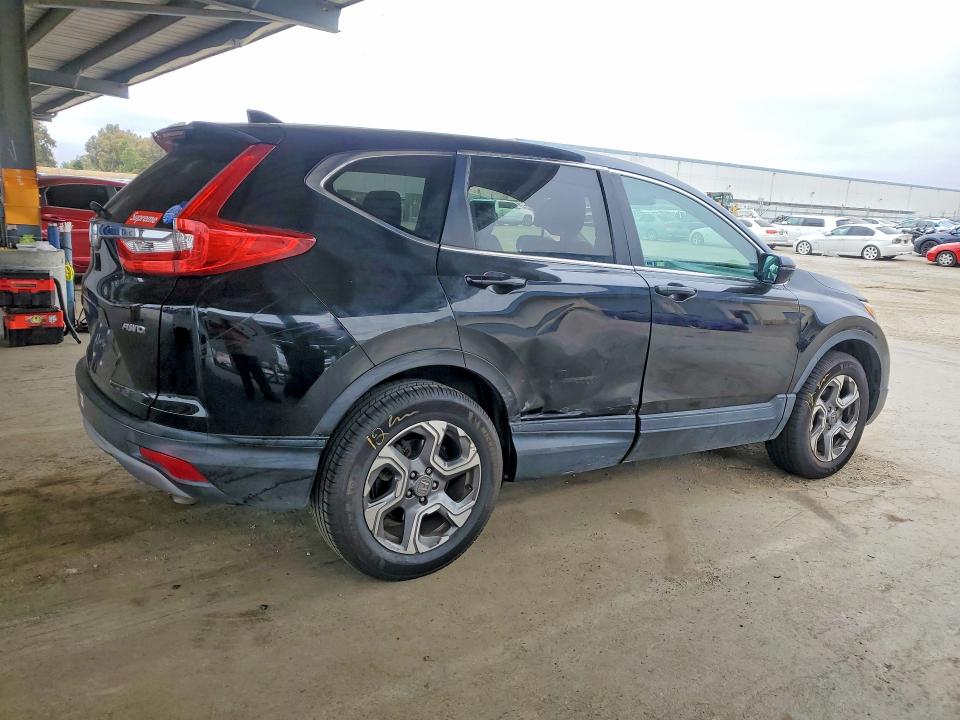 Продаж на аукціоні авто 2019 Honda Cr-v, vin: JHLRW2H56KX013480, номер лоту: 57256596