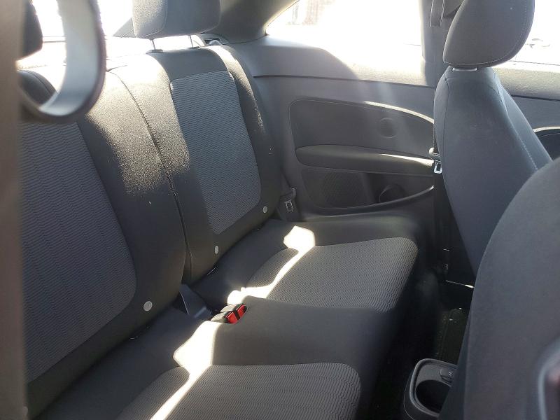 Auction sale of the 2013 Volkswagen Beetle, vin: 3VWFP7ATXDM646878, lot number: 85995465