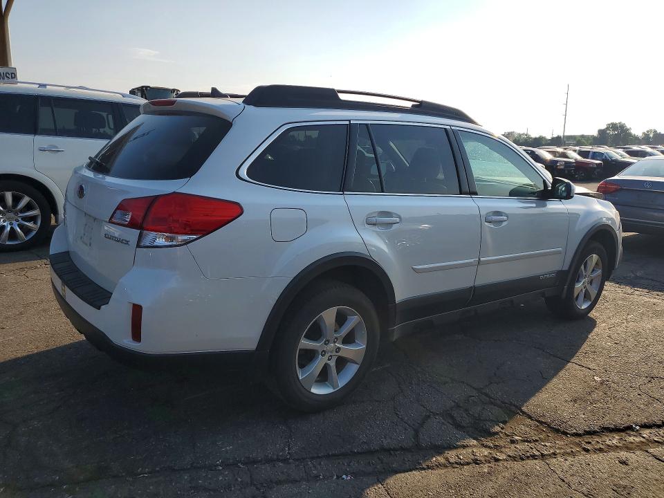 2014 Subaru Outback მანქანა იყიდება აუქციონზე, vin: 4S4BRCLC0E3258736, აუქციონის ნომერი: 57272716