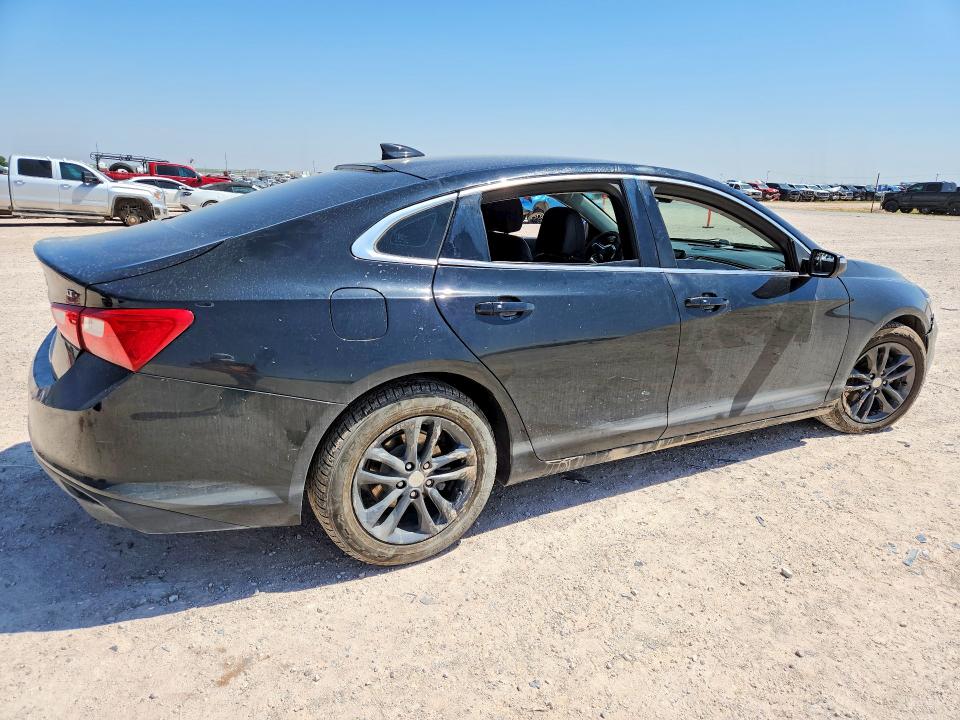 Продаж на аукціоні авто 2017 Chevrolet Malibu, vin: 1G1ZE5ST6HF179630, номер лоту: 58580126