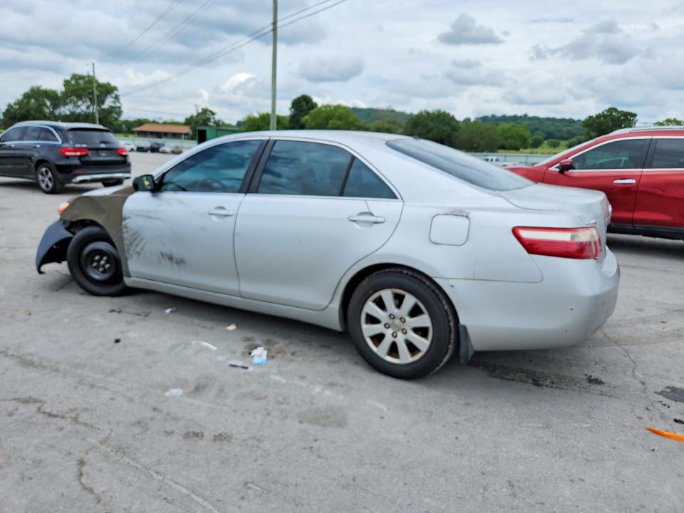 Продажа на аукционе авто 2009 Toyota Camry, vin: 4T1BE46K09U318177, номер лота: 59057516