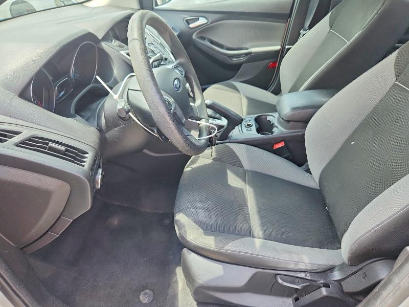 Aukcja sprzedaży 2014 Ford Focus, vin: 1FADP3F26EL173346, numer aukcji: 56486316