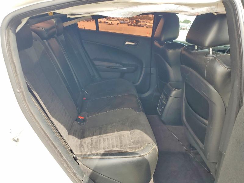 2017 Dodge Charger მანქანა იყიდება აუქციონზე, vin: 2C3CDXCT8HH532592, აუქციონის ნომერი: 56837346