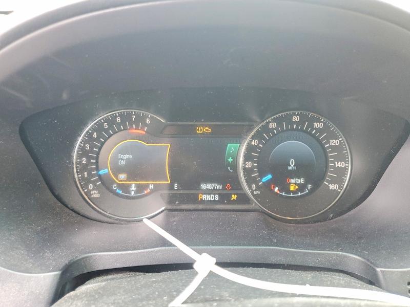 Aukcja sprzedaży 2016 Ford Explorer, vin: 1FM5K8HT0GGB60437, numer aukcji: 59095576