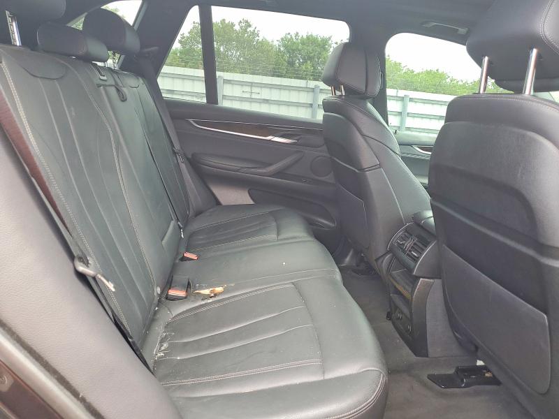 Продаж на аукціоні авто 2017 Bmw X5, vin: 5UXKT0C36H0V97929, номер лоту: 59064976