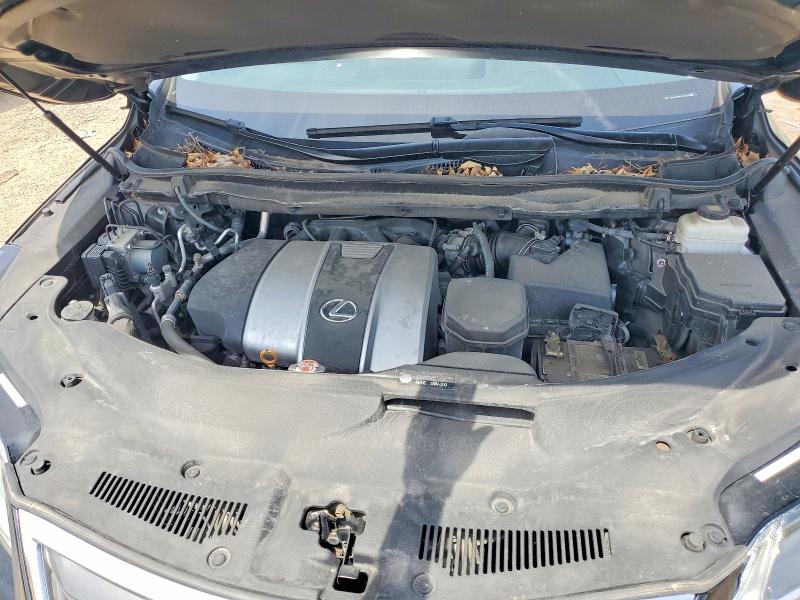 Aukcja sprzedaży 2019 Lexus Rx 350, vin: 2T2BZMCAXKC198536, numer aukcji: 55039826