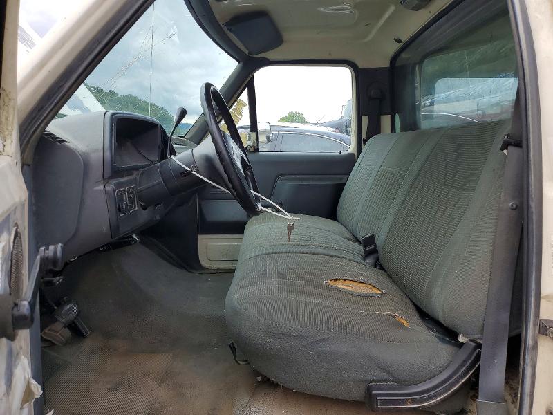 Продаж на аукціоні авто 1991 Ford F150, vin: 1FTDF15N1MKA77383, номер лоту: 57447226