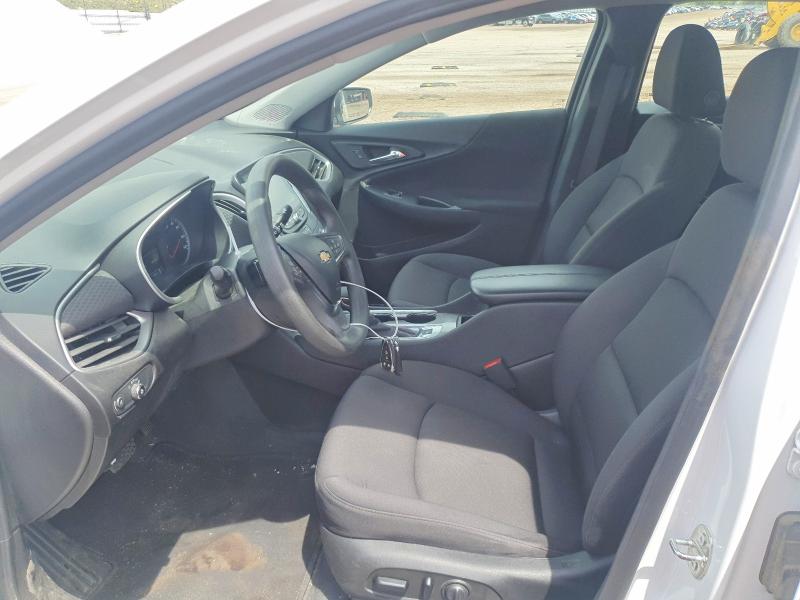 55775396 :رقم المزاد ، 1G1ZD5ST6PF219951 vin ، 2023 Chevrolet Malibu مزاد بيع