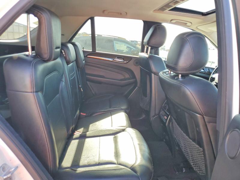 Aukcja sprzedaży 2014 Mercedes-benz Ml, vin: 4JGDA5JB0EA426621, numer aukcji: 57402726