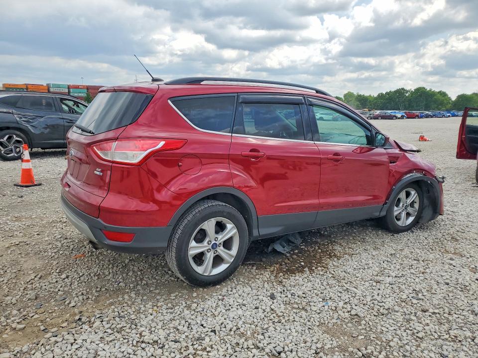 Aukcja sprzedaży 2016 Ford Escape, vin: 1FMCU9G94GUB10512, numer aukcji: 57189866