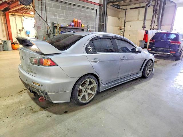 56748296 :رقم المزاد ، JA32W8FV8DU016579 vin ، 2013 Mitsubishi Lancer مزاد بيع