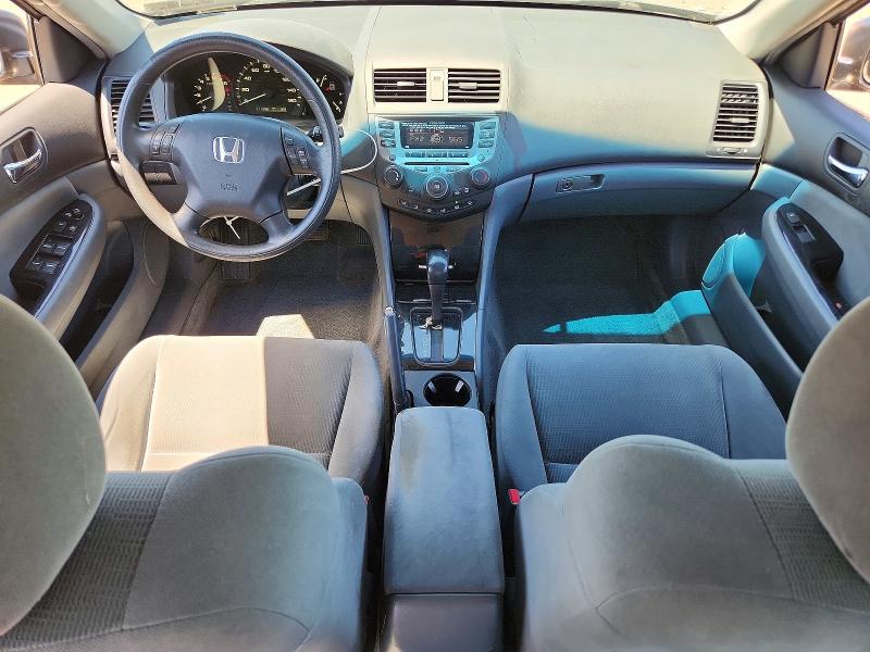 2006 Honda Accord მანქანა იყიდება აუქციონზე, vin: 1HGCM56356A149556, აუქციონის ნომერი: 55536496