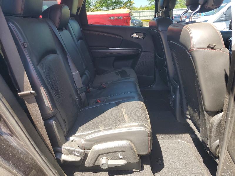 Aukcja sprzedaży 2015 Dodge Journey, vin: 3C4PDCEG3FT686783, numer aukcji: 54256376