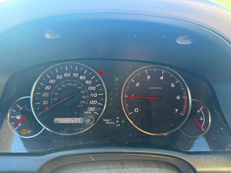 Aukcja sprzedaży 2008 Lexus Gx, vin: JTJBT20X380170905, numer aukcji: 57616966