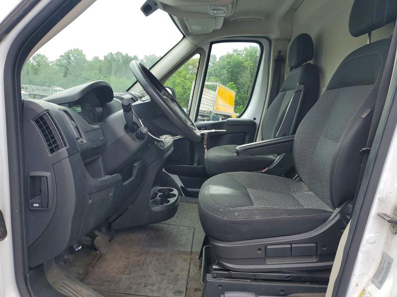 Продаж на аукціоні авто 2017 Ram Promaster 2500, vin: 3C6TRVDG6HE539742, номер лоту: 55401446