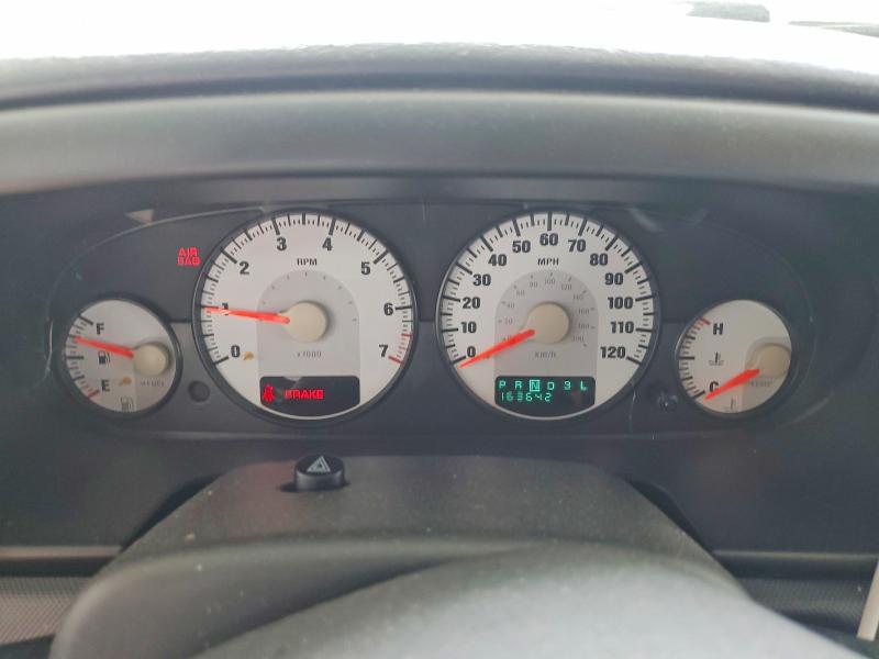 Продажа на аукционе авто 2005 Dodge Stratus, vin: 1B3EL46X85N663790, номер лота: 55654996