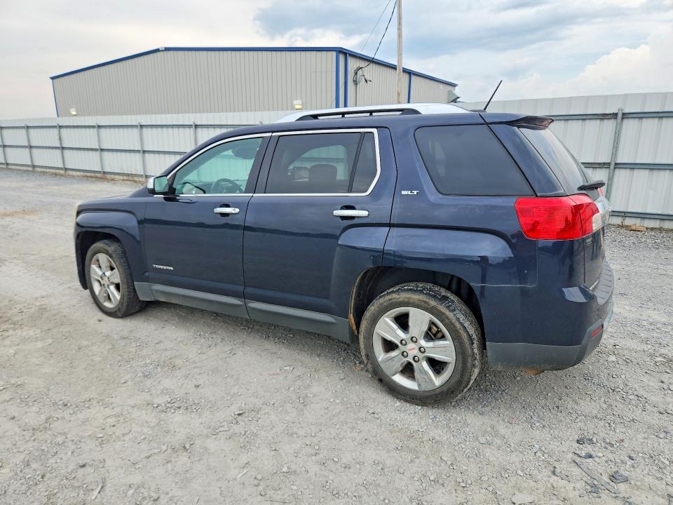 Aukcja sprzedaży 2015 Gmc Terrain, vin: 2GKFLYEK9F6266700, numer aukcji: 56506416