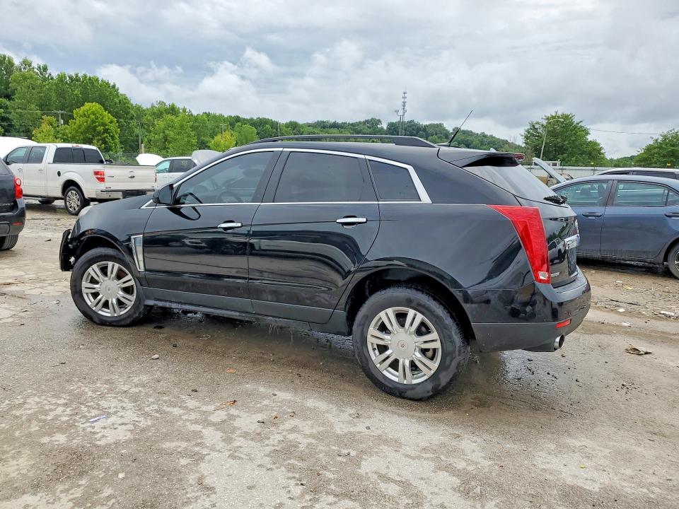 Продажа на аукционе авто 2014 Cadillac Srx, vin: 3GYFNAE39ES684805, номер лота: 57240266