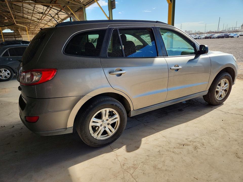 Продаж на аукціоні авто 2011 Hyundai Santa Fe, vin: 5XYZG3AB8BG005772, номер лоту: 58947996