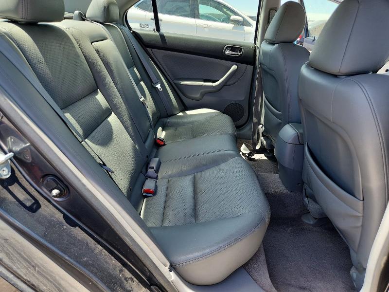 Продаж на аукціоні авто 2005 Acura Tsx, vin: JH4CL96985C014893, номер лоту: 55637766