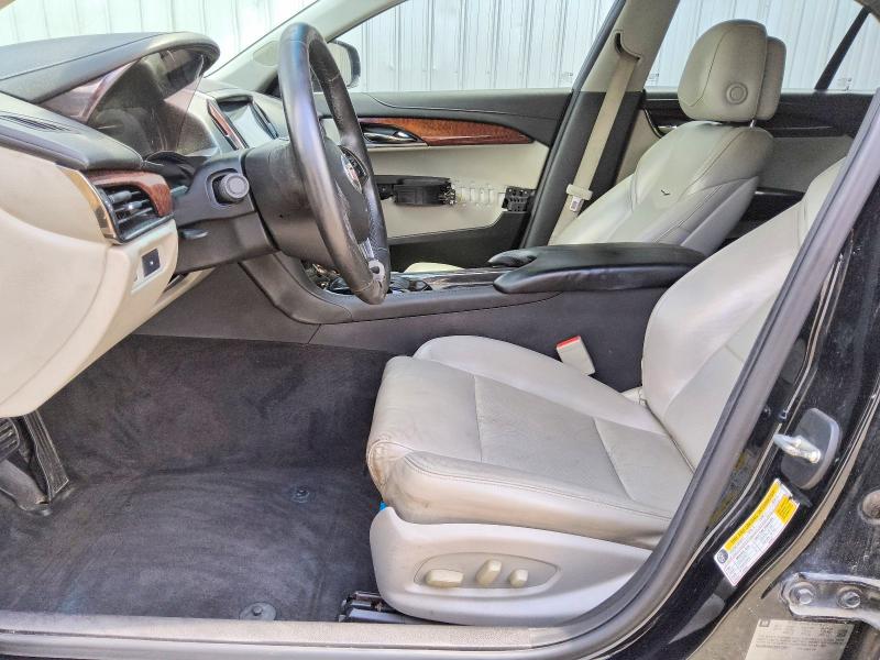 Продаж на аукціоні авто 2013 Cadillac Ats, vin: 1G6AB5RA1D0177561, номер лоту: 56437926