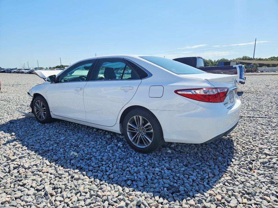 Продажа на аукционе авто 2017 Toyota Camry, vin: 4T1BF1FKXHU335577, номер лота: 58561356