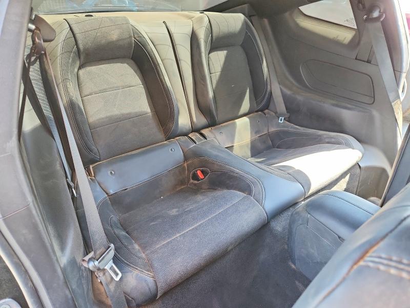 56538846 :رقم المزاد ، 1FA6P8TH3T5102962 vin ، 2026 Ford Mustang مزاد بيع