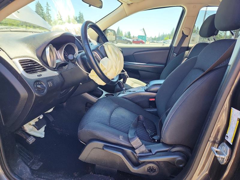 Aukcja sprzedaży 2018 Dodge Journey, vin: 3C4PDCAB7JT236010, numer aukcji: 56998066