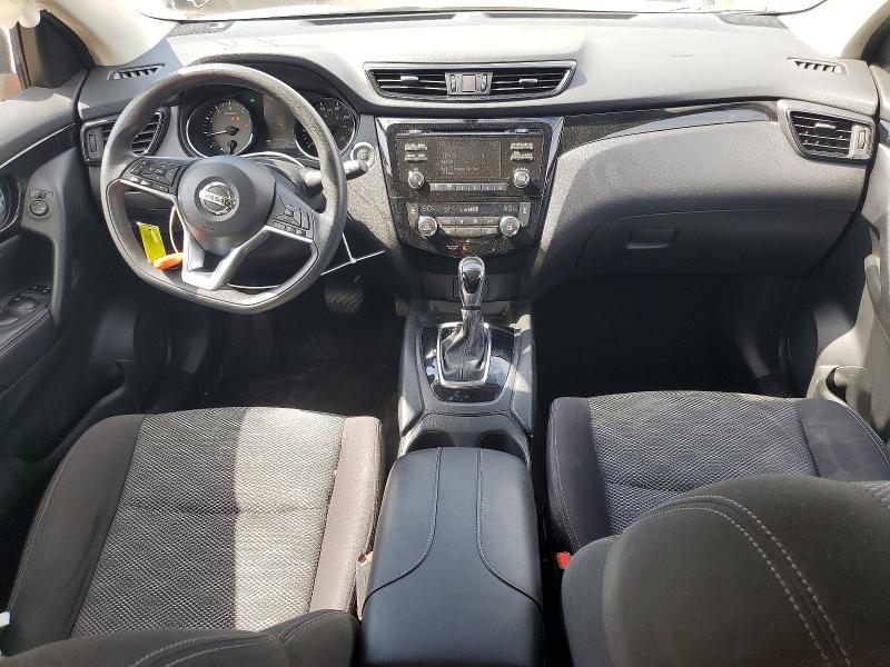 Aukcja sprzedaży 2017 Nissan Rogue Sport, vin: JN1BJ1CP2HW025708, numer aukcji: 56231286