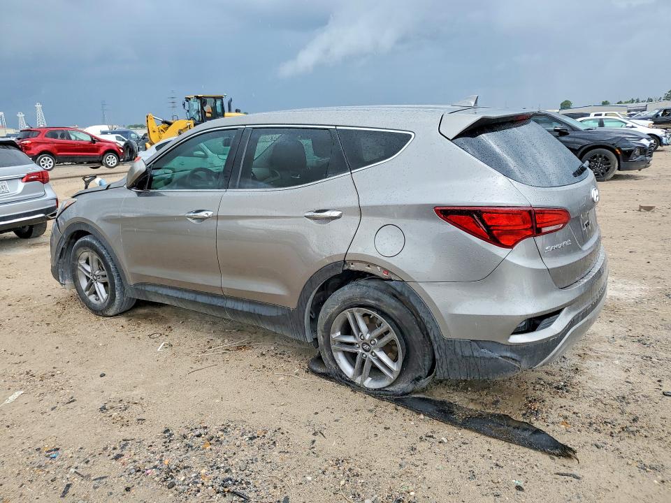 Продаж на аукціоні авто 2017 Hyundai Santa Fe Sport, vin: 5XYZT3LB6HG428108, номер лоту: 55920576