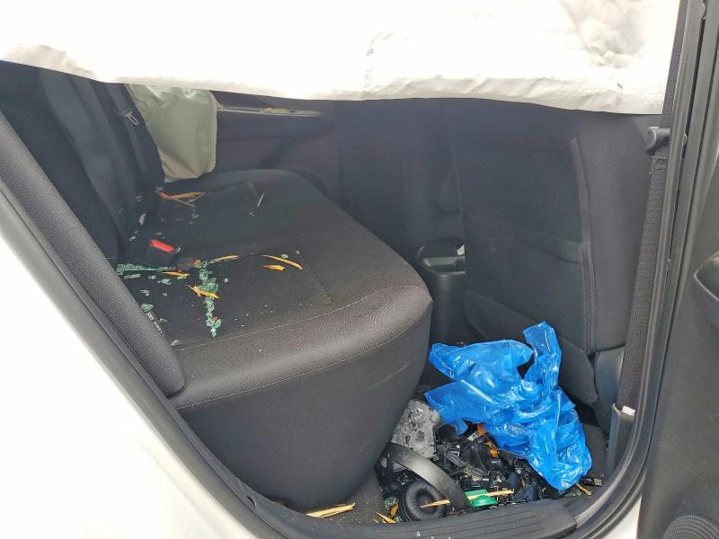52401836 :رقم المزاد ، 3N1CP5BV4PL485645 vin ، 2026 Nissan Kicks مزاد بيع