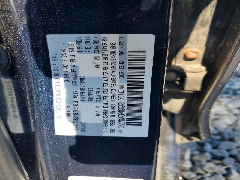 Aukcja sprzedaży 2015 Mazda 3, vin: 3MZBM1W70FM197973, numer aukcji: 58127506