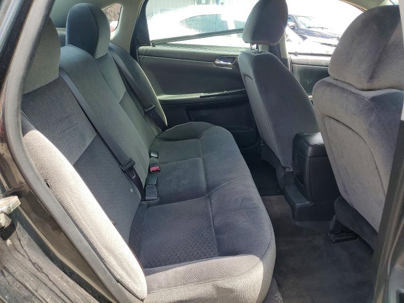 2016 Chevrolet Impala Limited მანქანა იყიდება აუქციონზე, vin: 2G1WB5E34G1147479, აუქციონის ნომერი: 55926026